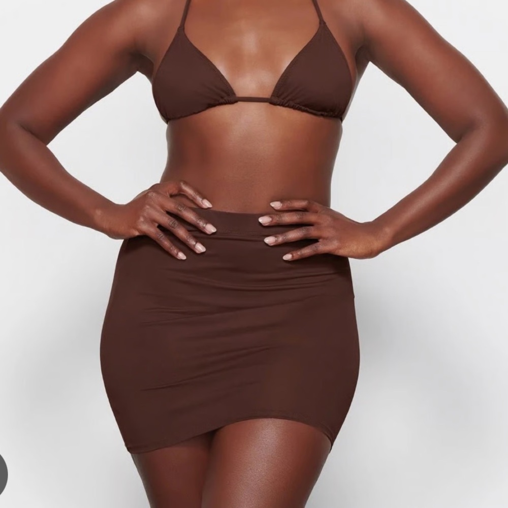 Skims swim tube skirt